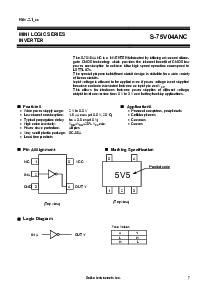 ͺ[name]Datasheet PDFļ7ҳ