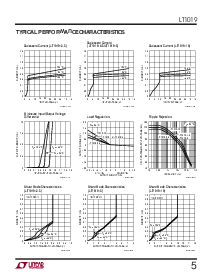 浏览型号LT1019AIS8-5的Datasheet PDF文件第5页