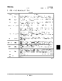 浏览型号TMP82C59AM-2的Datasheet PDF文件第2页