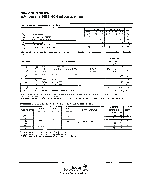 浏览型号SN74LS139AN3的Datasheet PDF文件第4页