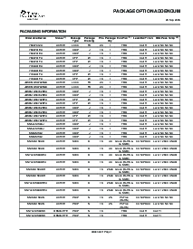 浏览型号SN74LS139ANSR的Datasheet PDF文件第6页