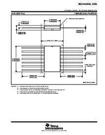 浏览型号LM339APW的Datasheet PDF文件第12页