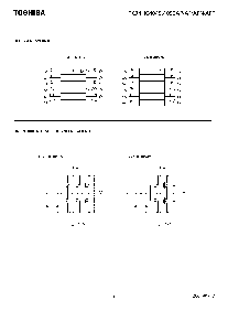 浏览型号TC74HC4049API的Datasheet PDF文件第2页