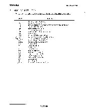 浏览型号TMP80C39AP-6的Datasheet PDF文件第6页