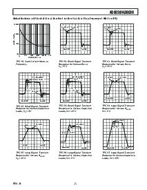 浏览型号AD8039ART-REEL7的Datasheet PDF文件第7页