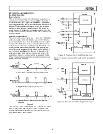 浏览型号AD7729ARU的Datasheet PDF文件第9页