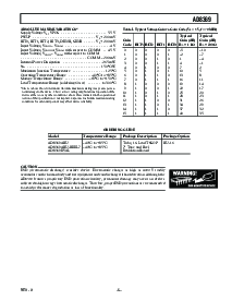 浏览型号AD8369ARU-REEL7的Datasheet PDF文件第5页