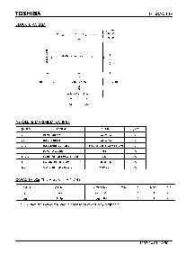 浏览型号TC58A040F的Datasheet PDF文件第2页