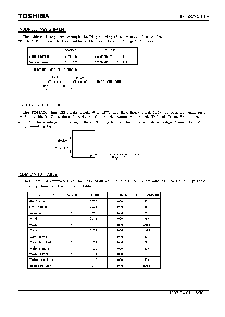 浏览型号TC58A040F的Datasheet PDF文件第6页