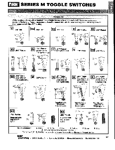 浏览型号A05BA的Datasheet PDF文件第6页