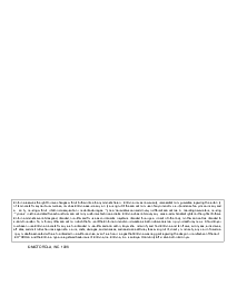 浏览型号MC68HC11A0CFN3的Datasheet PDF文件第2页