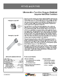 ͺ[name]Datasheet PDFļ1ҳ