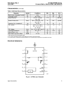 ͺ[name]Datasheet PDFļ3ҳ