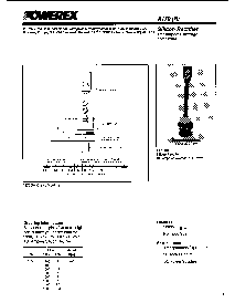 浏览型号A170的Datasheet PDF文件第1页