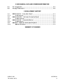 浏览型号MC68HCP11A1VP2的Datasheet PDF文件第7页