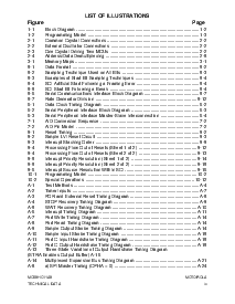 浏览型号MC68HCP11A1VP2的Datasheet PDF文件第9页