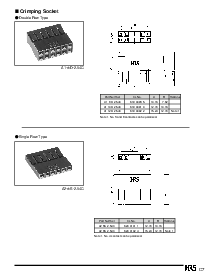 浏览型号A2-10PA-2.54DS的Datasheet PDF文件第6页