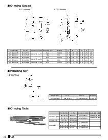 浏览型号A2-10PA-2.54DS的Datasheet PDF文件第7页