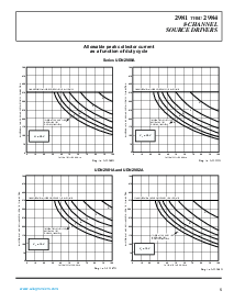 浏览型号A2982SLW的Datasheet PDF文件第5页