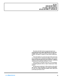 浏览型号A3212ELHLT的Datasheet PDF文件第12页