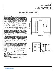 浏览型号A3212EUA-T的Datasheet PDF文件第7页