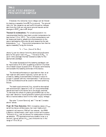 浏览型号A3961SB的Datasheet PDF文件第7页