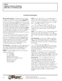 浏览型号A3935KLQ的Datasheet PDF文件第10页