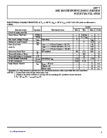 浏览型号A3977SED的Datasheet PDF文件第5页
