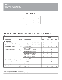 浏览型号A3964SB的Datasheet PDF文件第3页