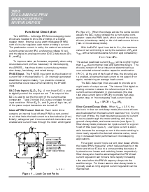 浏览型号A3955SLB的Datasheet PDF文件第7页