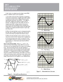 浏览型号A3955SLB的Datasheet PDF文件第8页