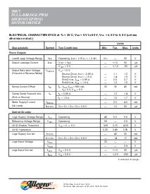浏览型号A3957SLB的Datasheet PDF文件第4页