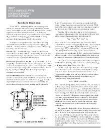 浏览型号A3957SLB的Datasheet PDF文件第9页
