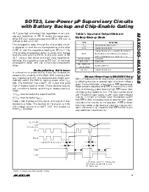 浏览型号MAX6368PKA46-T的Datasheet PDF文件第9页