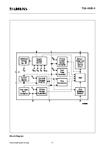 浏览型号TDA4605-3的Datasheet PDF文件第4页