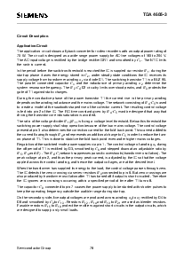 浏览型号TDA4605-3的Datasheet PDF文件第5页