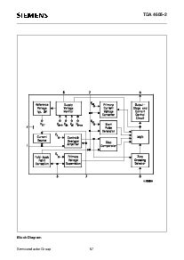 浏览型号TDA4605-2的Datasheet PDF文件第4页