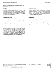 浏览型号MA4M1030的Datasheet PDF文件第4页