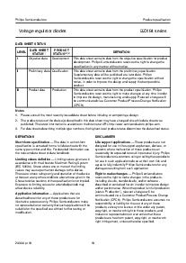 浏览型号BZX84-A4V7的Datasheet PDF文件第10页