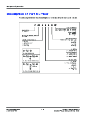 浏览型号A5030A的Datasheet PDF文件第12页