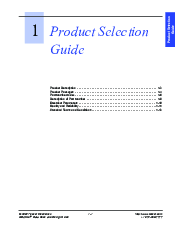 浏览型号A5030A的Datasheet PDF文件第5页
