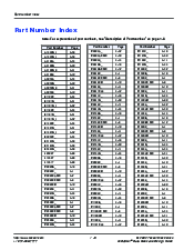 浏览型号A5030U的Datasheet PDF文件第10页