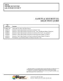 浏览型号A5354CA的Datasheet PDF文件第8页