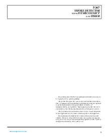 浏览型号A5367CA的Datasheet PDF文件第9页