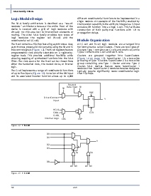 浏览型号A54SX08A-PQ208A的Datasheet PDF文件第8页