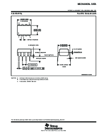 浏览型号SA5532DR的Datasheet PDF文件第7页