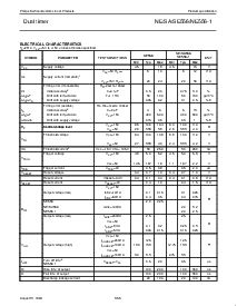 浏览型号SA556D的Datasheet PDF文件第3页