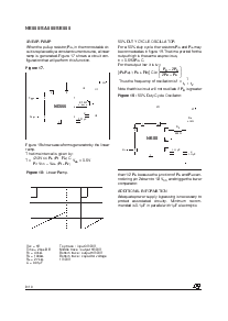 浏览型号SA555D的Datasheet PDF文件第8页