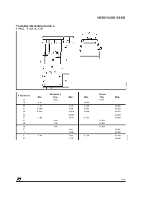 浏览型号SA555D的Datasheet PDF文件第9页