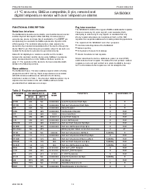 浏览型号SA56004ADP的Datasheet PDF文件第10页